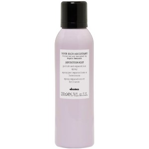 Купить текстурирующий спрей Davines Your Hair Assistant Definition Mist